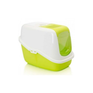 Baño para gato NESTOR