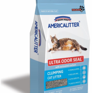 Arena AmericaLitter Ultra Odor Seal 15 kg