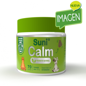 SuniCalm Tranquilizante Natural
