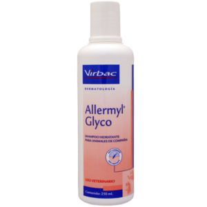 Allermyl Glyco Shampoo