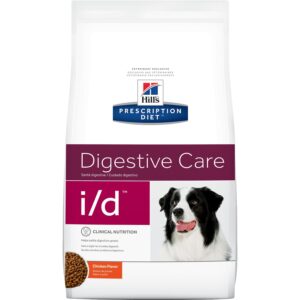 Hill's i/d Digestive Care Canine