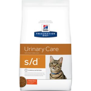 Hill's s/d Urinary Care Feline