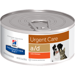 HILL'S PRESCRIPTION DIET a/d CANINE/FELINE