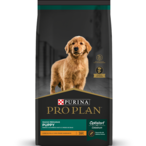 Proplan Puppy Razas Medianas