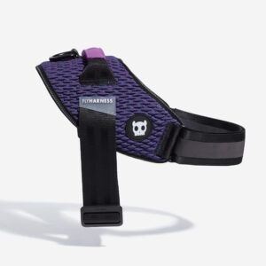 WICKED FLYHARNESS ZEEDOG