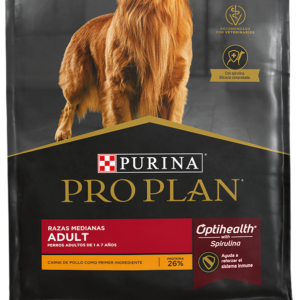 PROPLAN ADULTO RAZAS MEDIANAS