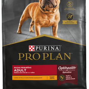 PROPLAN ADULTO RAZAS PEQUEÑAS