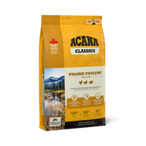 ACANA CLASSICS PRAIRIE POULTRY