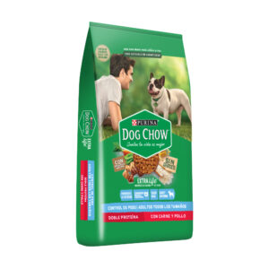 DOG CHOW ADULTOS CONTROL DE PESO