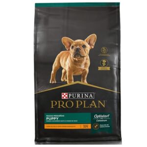 PROPLAN PUPPY RAZAS PEQUEÑAS
