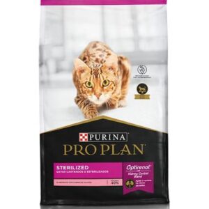 Proplan Sterilized para gatos