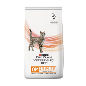 Proplan OM Overweight Management Feline