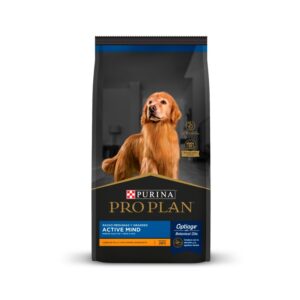 Proplan Adulto 7+ Active Mind Razas Medianas y Grandes