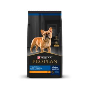 Proplan Adulto 7+ Active Mind Razas Pequeñas