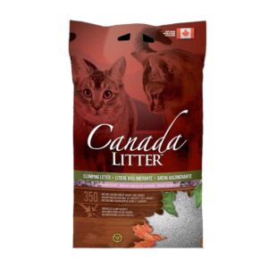 Arena Canadá Litter Lavanda