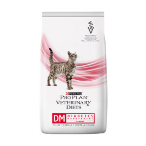 Proplan DM Diabetes Feline