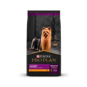 Proplan Adulto Razas Pequeñas Exigent