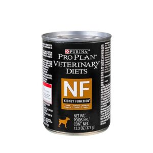 Proplan NF Kidney Function Canine Lata