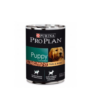 Proplan Puppy Alimento húmedo