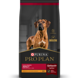 PROPLAN ADULTO RAZAS GRANDES