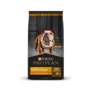 Proplan Adulto Razas Medianas y Grandes Reduced Calorie