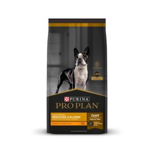 Proplan Adulto Razas Pequeñas Reduced Calorie