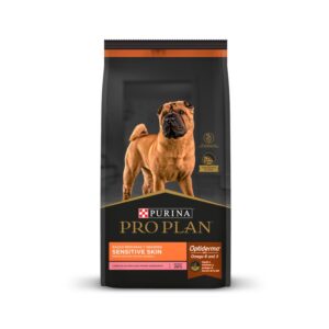 Proplan Adulto Razas Medianas y Grandes Sensitive Skin Salmón