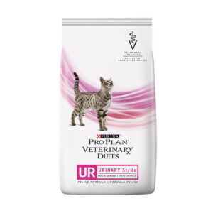 Proplan UR Urinary St/Ox Feline