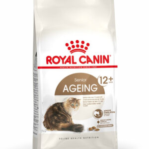 ROYAL CANIN SENIOR AGEING 12+
