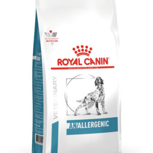 ROYAL CANIN ANALLERGENIC CANINE