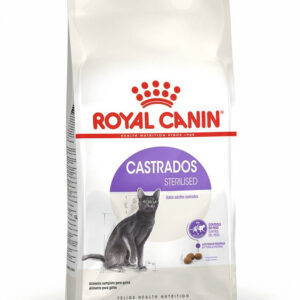 ROYAL CANIN STERILISED