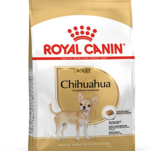 ROYAL CANIN CHIHUAHUA ADULT