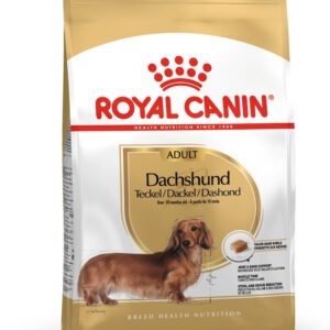 ROYAL CANIN DACHSHUND ADULT