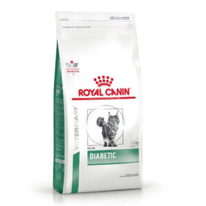 ROYAL CANIN DIABETIC FELINE