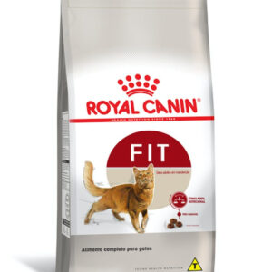 ROYAL CANIN FIT