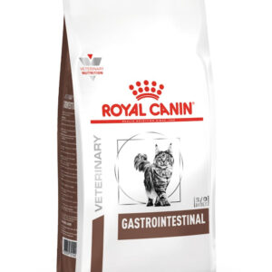 ROYAL CANIN GASTROINTESTINAL FELINE