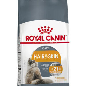 ROYAL CANIN HAIR & SKIN