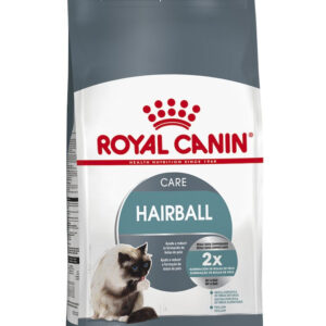 ROYAL CANIN HAIRBALL CARE