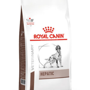 ROYAL CANIN HEPATIC CANINE
