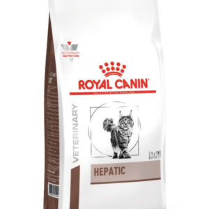 ROYAL CANIN HEPATIC FELINE