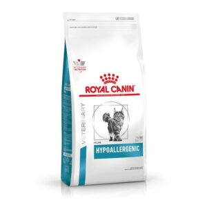 ROYAL CANIN HYPOALLERGENIC FELINE