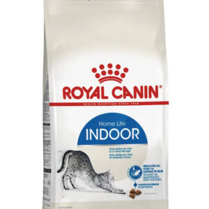 ROYAL CANIN INDOOR