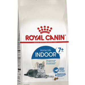 ROYAL CANIN INDOOR 7+