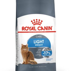 ROYAL CANIN LIGHT