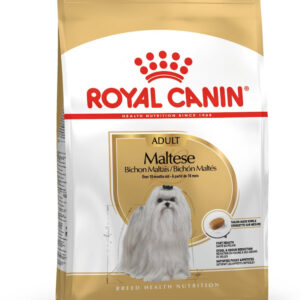 ROYAL CANIN MALTÉS ADULT