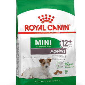ROYAL CANIN MINI AGEING 12+