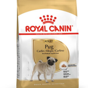 ROYAL CANIN PUG ADULT