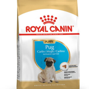 ROYAL CANIN PUG PUPPY