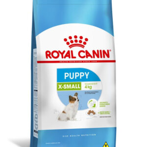 ROYAL CANIN X-SMALL PUPPY