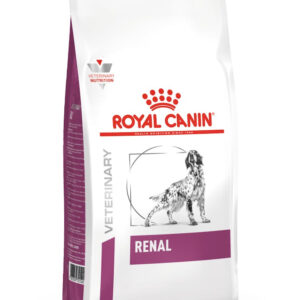 ROYAL CANIN RENAL CANINE